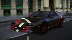 Chevrolet Camaro Jabec S2 pour GTA 4