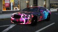 Bentley Continental SS Anjary S2 pour GTA 4