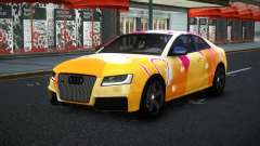 Audi RS5 Jestho S8 für GTA 4