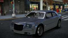 Chrysler 300C Juxokoba pour GTA 4