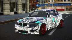 BMW 1M Ganfer S12 für GTA 4