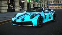 Porsche 911 Venomy S14 für GTA 4