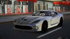 Dodge Viper GTS Nircole S2 pour GTA 4