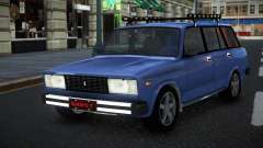 VAZ 2104 Wehwina für GTA 4
