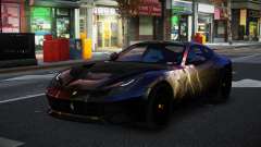 Ferrari F12 Eljake S4 für GTA 4