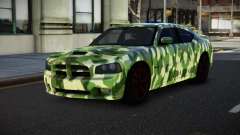 Dodge Charger Denter S13 für GTA 4