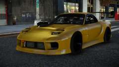 Mazda RX-7 Diwomeqil für GTA 4