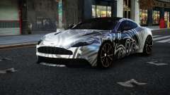 Aston Martin Vanquish Netyley S6 für GTA 4