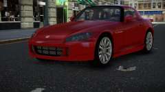 Honda S2000 Jato für GTA 4