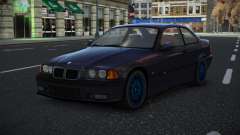 BMW M3 E36 Gexlinif pour GTA 4