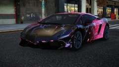 Lamborghini Gallardo Risteran S11 pour GTA 4