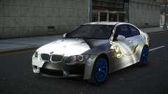 BMW M3 E92 Viclian S5 für GTA 4