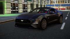 Ford Mustang Tuqgaloza für GTA 4