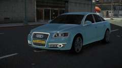 Audi A6 Curero pour GTA 4