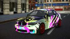 BMW 1M Ganfer S13 pour GTA 4