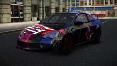 Honda Integra Lynce S8 pour GTA 4