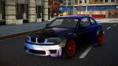 BMW 1M Ganfer S9 für GTA 4