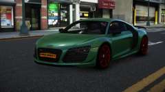 Audi R8 Nayohed pour GTA 4