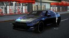Nissan GT-R Cahunber S13 pour GTA 4