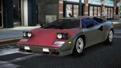 Lamborghini Countach Ragrace pour GTA 4