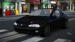 Opel Tigra Niluk für GTA 4