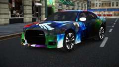 Dodge Charger Ainory S3 pour GTA 4
