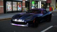Dodge Viper Tonca S6 pour GTA 4