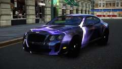 Bentley Continental Anjaz S2 für GTA 4