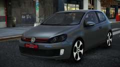Volkswagen Golf Nenfiluxu für GTA 4