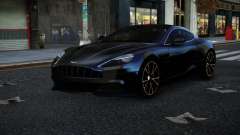 Aston Martin Vanquish Netyley S9 für GTA 4