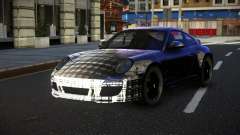 Porsche 911 Risma S5 für GTA 4