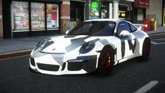 Porsche 911 Micsoz S2 pour GTA 4
