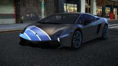 Lamborghini Gallardo Risteran S14 für GTA 4