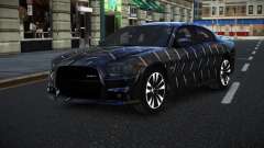 Dodge Charger Ainory S11 pour GTA 4