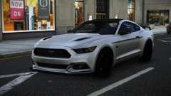 Ford Mustang Yuvokase für GTA 4