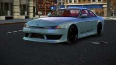 Nissan Silvia Xijimame für GTA 4