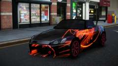 Honda S2000 Hantyco S1 für GTA 4