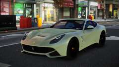 Ferrari F12 Eljake für GTA 4