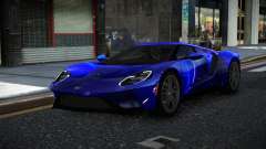 Ford GT Gravin S5 für GTA 4