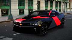 Chevrolet Camaro Ternie S12 für GTA 4