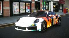 Porsche 911 Gelthber S11 pour GTA 4
