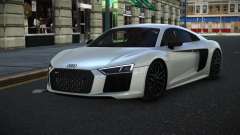 Audi R8 Redenria für GTA 4