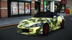 Honda S2000 Hantyco S13 pour GTA 4