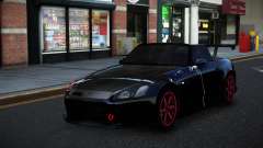 Honda S2000 Hantyco S10 pour GTA 4