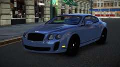Bentley Continental Anjaz für GTA 4