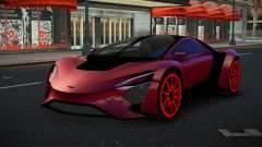 Techrules AT96 Ocoh für GTA 4
