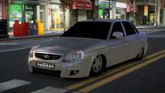 VAZ 2170 Rigodo pour GTA 4