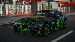 BMW Z4 Lango S4 für GTA 4