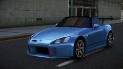 Honda S2000 Rajes pour GTA 4