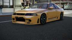 Nissan Skyline R33 Cociwiyu pour GTA 4